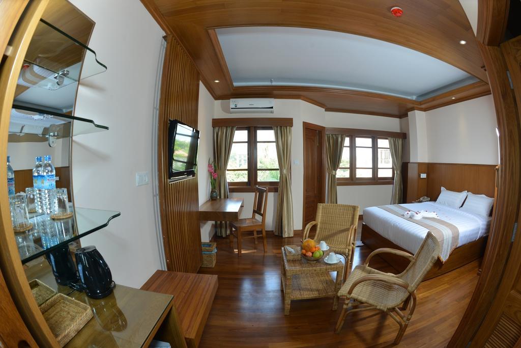 Hotel Sidney Yangon Eksteriør bilde