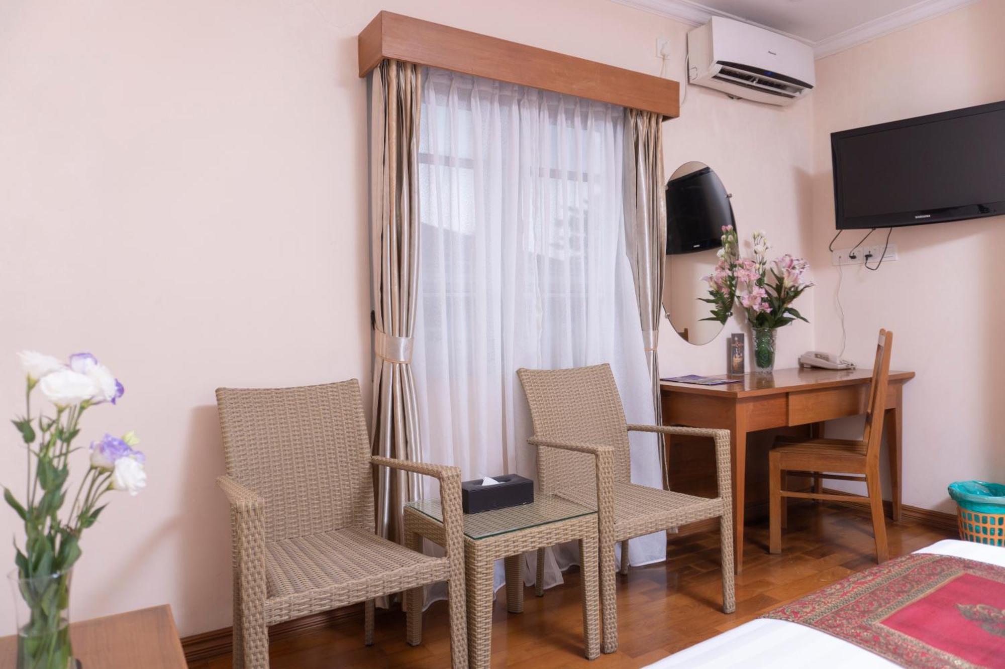 Hotel Sidney Yangon Eksteriør bilde