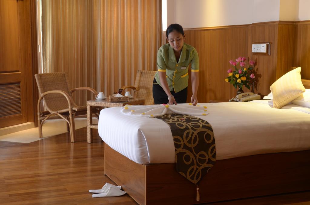 Hotel Sidney Yangon Eksteriør bilde