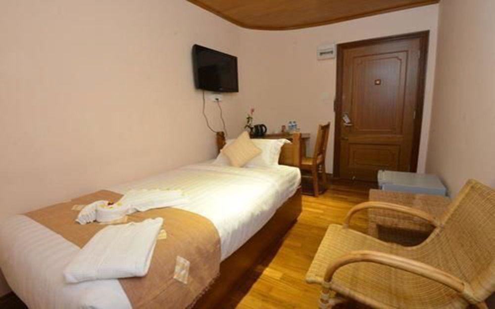 Hotel Sidney Yangon Eksteriør bilde