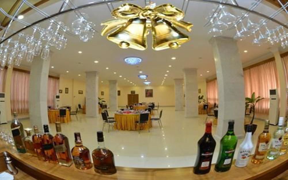 Hotel Sidney Yangon Eksteriør bilde